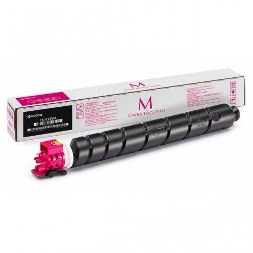 Oryginalny Toner TK-8345M do Kyocera 12k Magenta