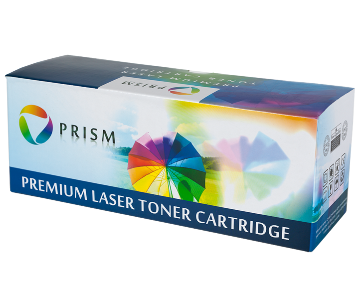 PRISM Brother Toner TN-3600XL Black 6k do Brother L5510 L5210 L5215 L6210 L6410 L6415 L5710 L6710 L6910