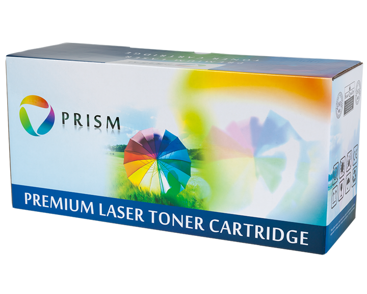 PRISM Brother Toner TN-821XL 12K Black