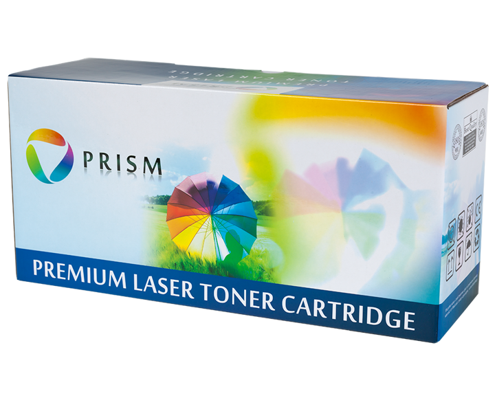 PRISM Brother Toner TN-821XL 9K Cyan