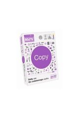Papier Rey Copy A4 ryza (500 kartek) 80g