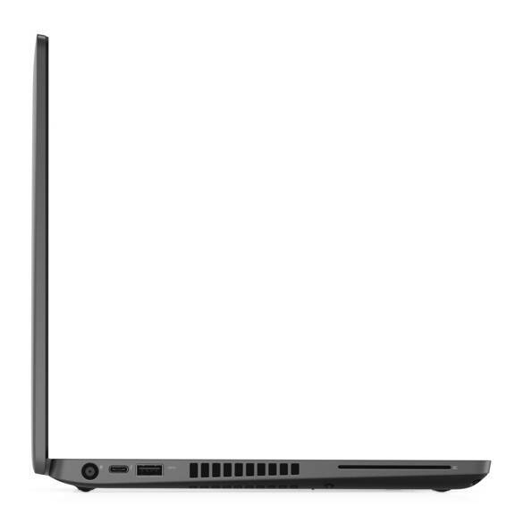 Poleasingowy Laptop Dell Latitude 5400 Core i5 8365u ( 8-gen.) 1,6 GHz / 8 GB / 480 SSD / 14'' / Win 11 Pro  / czarny