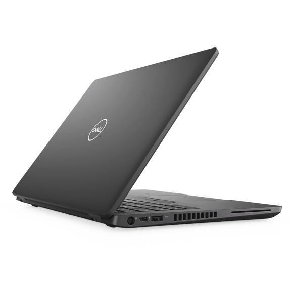 Poleasingowy Laptop Dell Latitude 5400 Core i5 8365u ( 8-gen.) 1,6 GHz / 8 GB / 480 SSD / 14'' / Win 11 Pro  / czarny