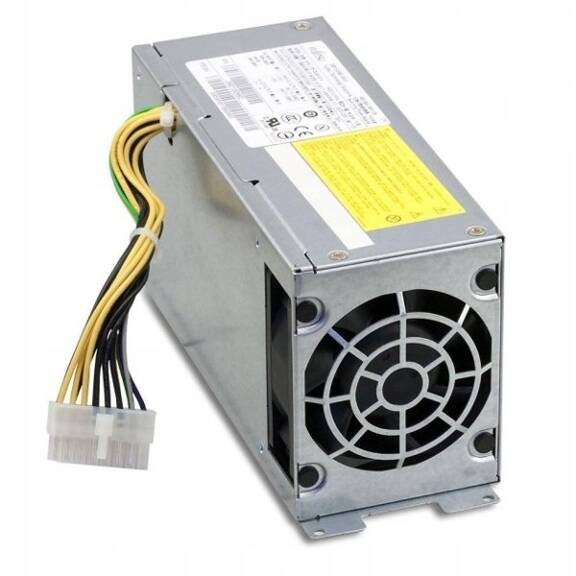 Poleasingowy zasilacz do Fujitsu P700 P720 DPS-250AB-62A / S26113-E563-V50-01