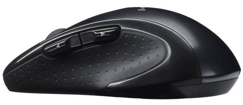 Powystawowa mysz optyczna bezprzewodowa Logitech M510