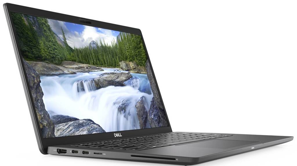 Powystawowy Dell Latitude 7410 Core i5 10310U (10-gen.) 1,7 GHz / 16 GB / 960 SSD / 14'' FullHD / Win 11 Pro