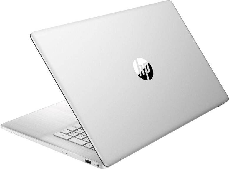 Powystawowy Laptop HP 17-CN3033CL i5 1335U (13-gen) 1,3 GHz / 16 GB / 2 TB SSD / 17,3" FullHD / Win 11