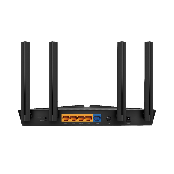 Router TP-LINK Archer AX1500 Wi-Fi 6