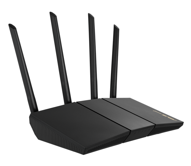 Router bezprzewodowy ASUS RT-AX57 3000Mb/s a/b/g/n/ac/ax