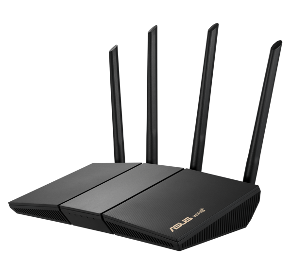 Router bezprzewodowy ASUS RT-AX57 3000Mb/s a/b/g/n/ac/ax