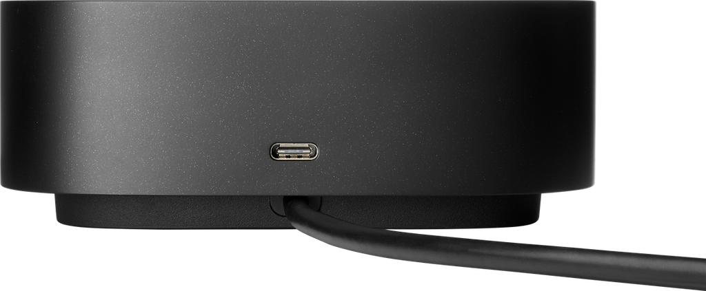 Stacja dokująca HP Dock G5 USB-C z zasilaczem HP 120W