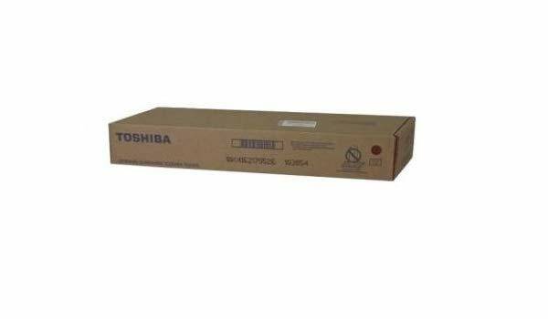 Toshiba Toner T-FC200K e-Studio 2000AC