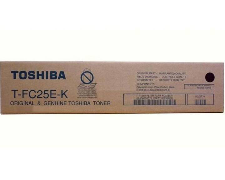 Toshiba Toner T-FC25EK eStudio 3040c