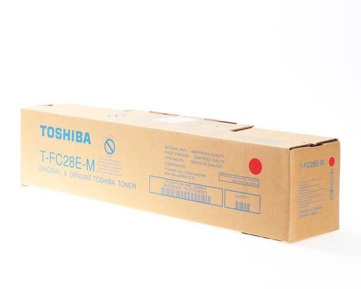 Toshiba Toner T-FC28EM e-Studio 2820 Mag