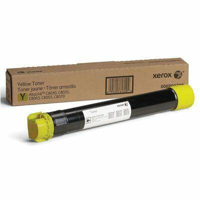 Xerox Toner C8032 006R01704 Yellow15K