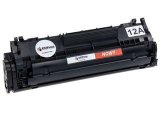 Zamiennik Canon FX10 2k Black toner marki DDPrint do Canon MF4010 MF4120 MF4270 MF4320d MF4350