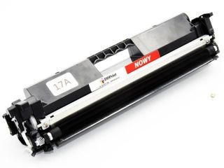 Zamiennik HP 17A CF217A 1,6k Black toner marki DDPrint do HP LaserJet M102a M102w M130a M130fn M130nw M129-M134