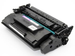 Zamiennik HP 26X CF226X 9k Black toner marki DDPrint do HP LaserJet Pro M402d M402dn M402n M426dw M426fdn M426fdw MFP