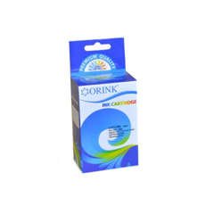 Zamiennik HP 703 CD887AE 18ml Black tusz marki Orink do HP D730 F735 K109 K510