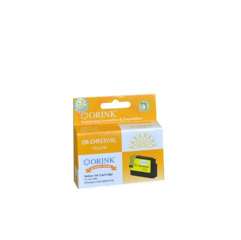 Zamiennik HP 933XL Y CN056AE 13ml Yellow tusz marki Orink do HP 6100 6600 6700 7110 7510 7610 7612