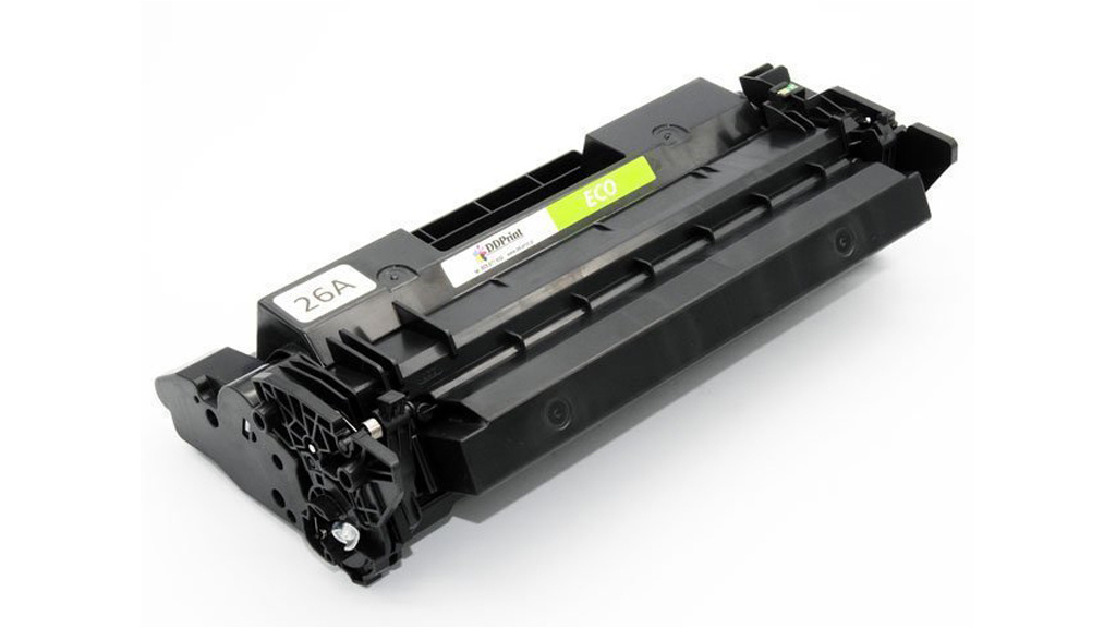 Zamiennik HP CF226A 26A 3,1K toner marki DDPrint Eco do HP LaserJet Pro M402d M402dn M402n M426dw MFP M426fdn MFP M426fdw