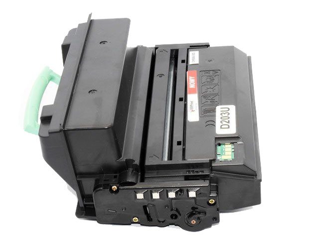 Zamiennik Samsung MLT-D203U 15K Black toner marki DDPrint do Samsung M4020 M4070