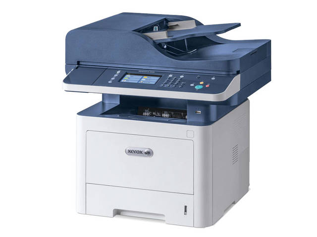 Zamiennik Xerox 106R03623 15k Black toner marki DDPrint do Xerox Phaser 3330 / WorkCentre 3335 3345