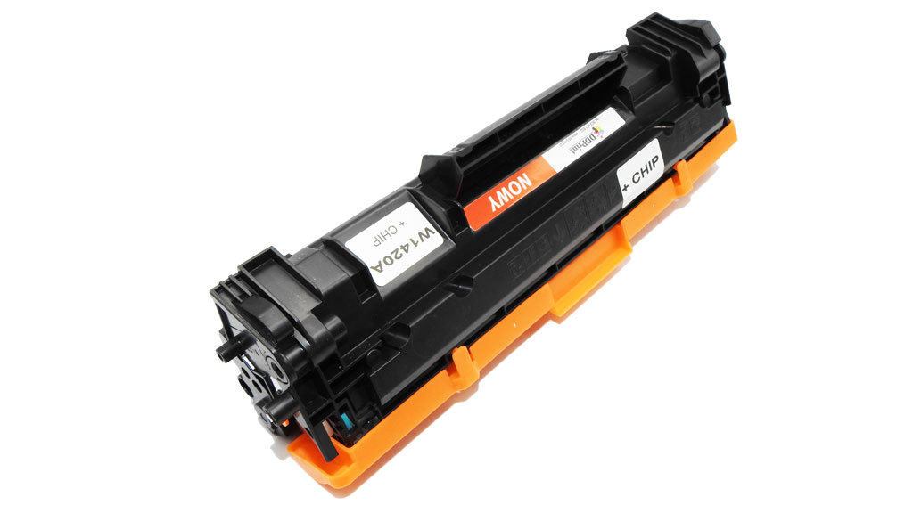 Zamiennik toner DDPrint HP 142A W1420A 1K czarny z chipem do HP LaserJet M110/M139/M140