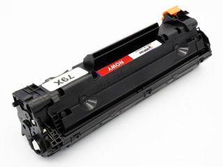 Zamiennik toner DDPrint HP CF279X 79X (79A XL) 2.2K czarny do LaserJet Pro M12a/M26nw