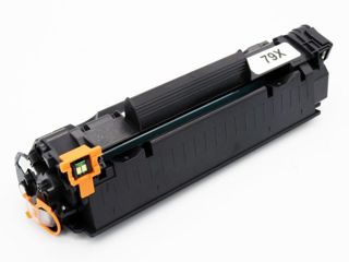 Zamiennik toner DDPrint HP CF279X 79X (79A XL) 2.2K czarny do LaserJet Pro M12a/M26nw