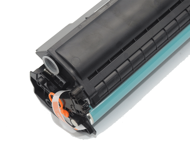 Zamiennik tonera DDPrint HP 135A W1350A Black 1.1K bez chipu do HP M208, M209, M210, M211, M234