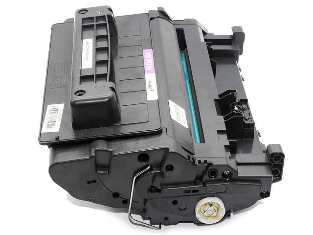 Zamiennik tonera DDPrint Premium HP 90A CE390A Black 10K do HP M601, M602, M603, M4555