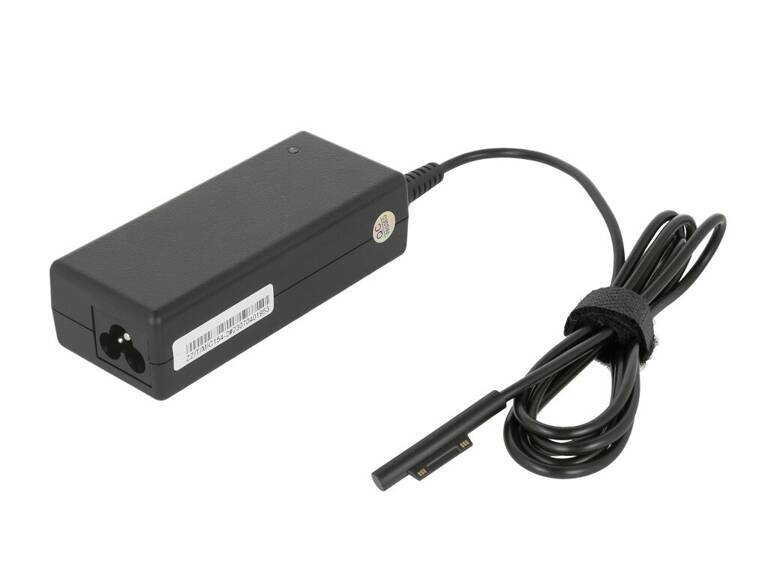 Zasilacz Movano 15v 4a (multipin) 60W do Tablet Microsoft 1796 - ZZ/T/MIC154-2