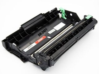 Zestaw zamienników DDPrint Bęben DR-2401 + Toner TN-2421 do Brother DCP-L2512/L2532/L2552/MFC-L2712/L2372