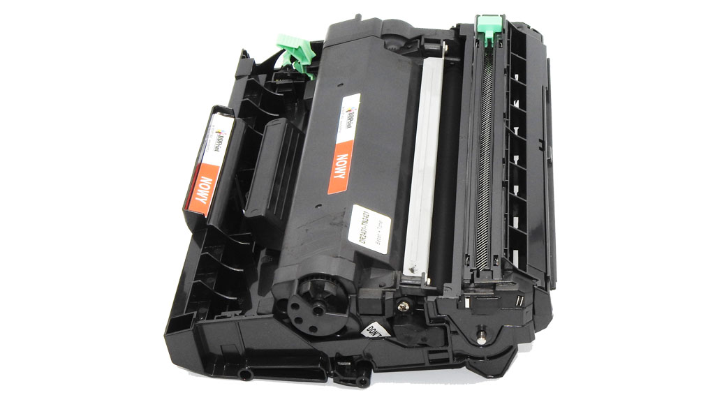 Zestaw zamienników DDPrint Bęben DR-2401 + Toner TN-2421 do Brother DCP-L2512/L2532/L2552/MFC-L2712/L2372