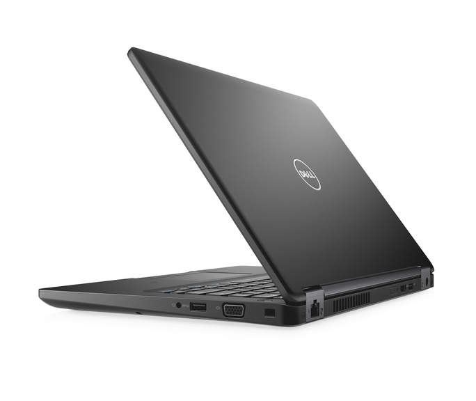 Dell Latitude 5480 Core i5 6300U (6-gen.) 2,4 GHz / 8 GB / 120 SSD / 14'' FullHD, dotyk / Win 10 Prof. (Update) / Klasa A-