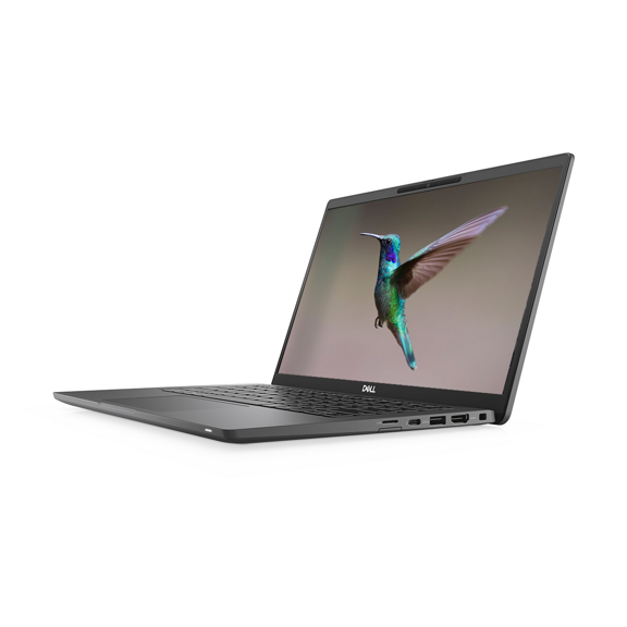 Dell Latitude 7420 Core i7 1185G7 (11-gen.) 3 GHz / 32 GB / 960 SSD / 14" FullHD Dotyk / Win 11 Prof.