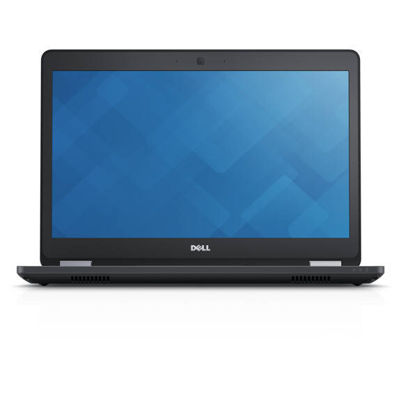 Dell Latitude E5470 Core i5 6200U (6-gen.) 2,3 GHz / 16 GB / 240 SSD / 14'' / Win 10 Prof. (Update)