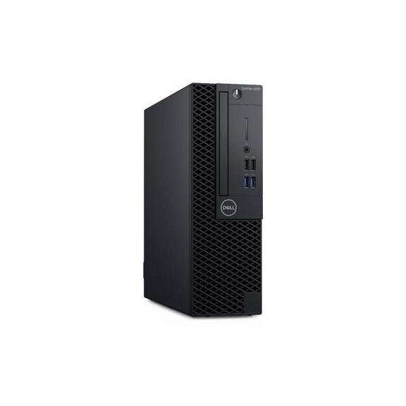 Dell OptiPlex 3070 SFF Core i5 9500 (9-gen.) 3,0 GHz (6 rdzeni) / 8 GB / 240 SSD / Win 11 Prof.