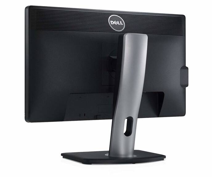 Dell P2312Ht / Klasa B