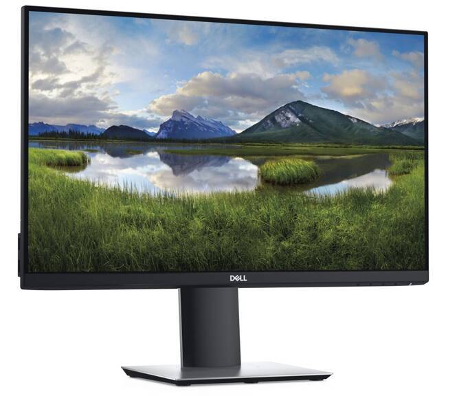 Dell P2419H / Klasa A-