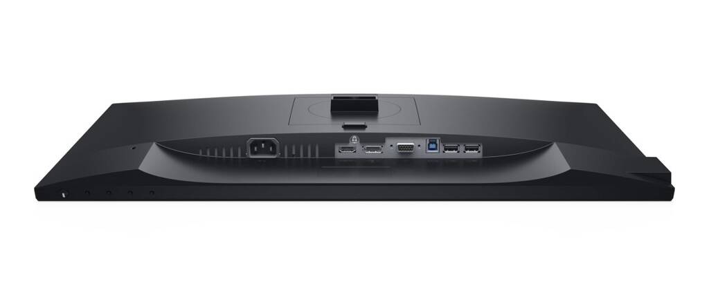 Dell P2419H / Klasa A-