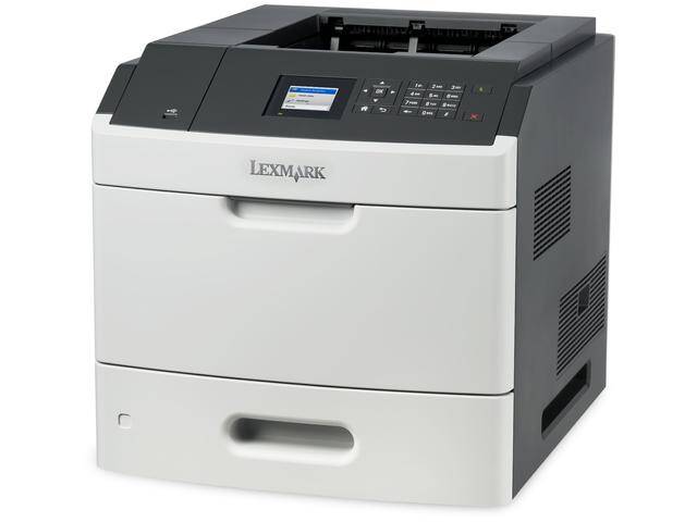 Drukarka Poleasingowa laserowa Lexmark MS811dn