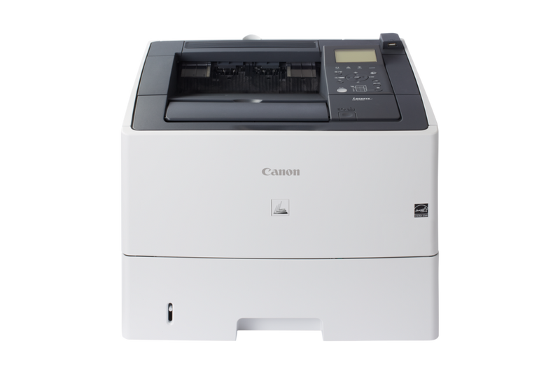 Drukarka laserowa Canon i-SENSYS LBP6780x / Pełny Toner (12,5 tyś. stron)