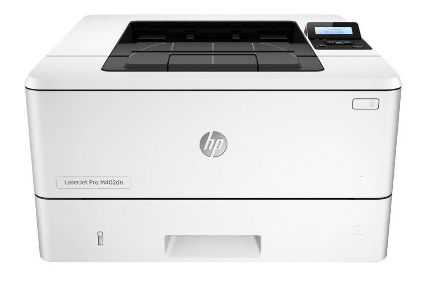 Drukarka laserowa HP LaserJet Pro M402dn (przebieg 30-50 tyś.)