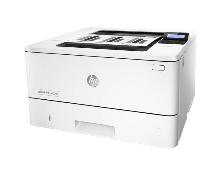 Drukarka laserowa HP LaserJet Pro M402dn (przebieg 30-50 tyś.)