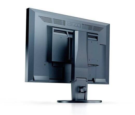 EIZO FlexScan EV2436W z głośnikami / czarny