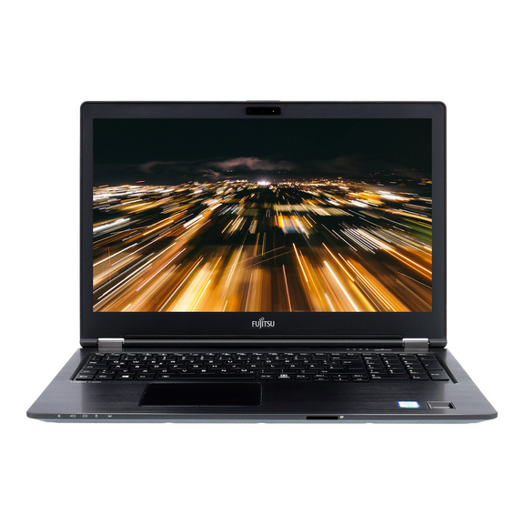 Fujitsu Lifebook U758 Core i5 8250U (8-gen.) 1,6 GHz / 16 GB / 240 SSD / 15,6'' FullHD (dotyk) / Win 11 Prof.