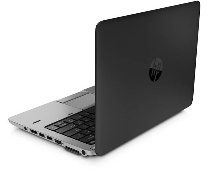 HP EliteBook 820 G1 Core i5 4200U (4-gen.) 1,6 GHz / 4 GB / 120 SSD / 12,5" / Win 10 Prof. (Update)