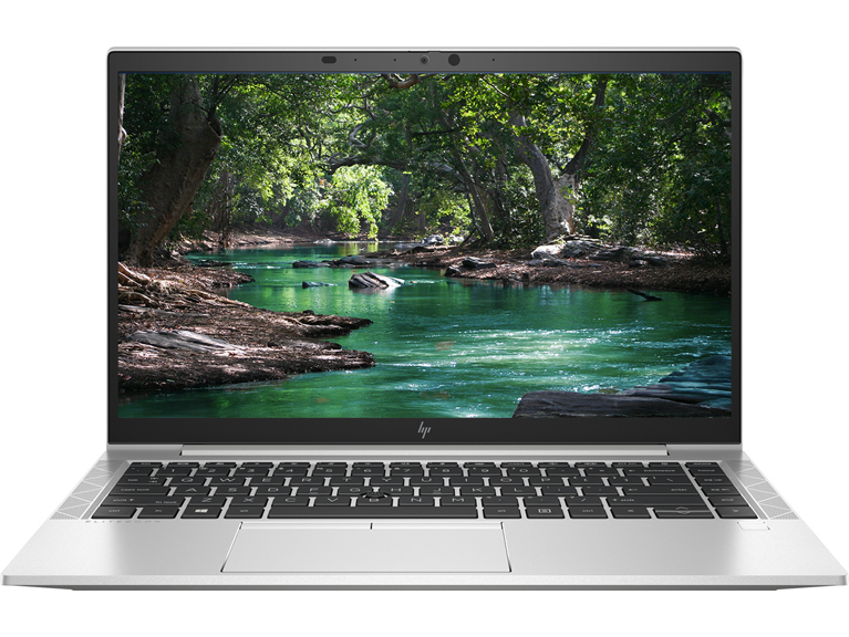 HP EliteBook 840 G7 Core i5 10210U (10-gen.) 1,6 GHz / 8 GB / 120 SSD / 14'' FullHD / Win 11 Prof.